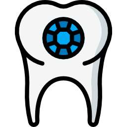 dente Ícone