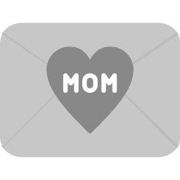 Mail icon