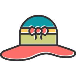 Sunhat icon