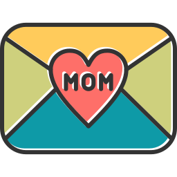 Mail icon