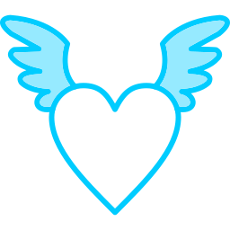 Heart icon