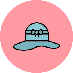 Sunhat icon