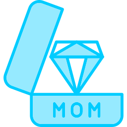 Diamond icon