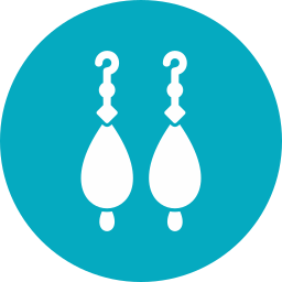 Earrings icon