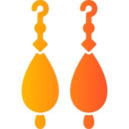 Earrings icon