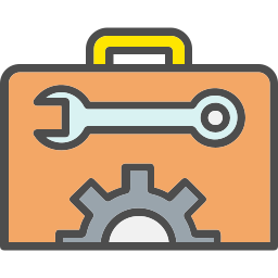 toolkit icoon