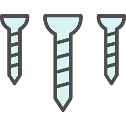 Screws icon