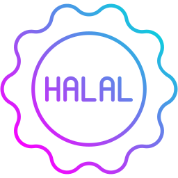 halal Icône