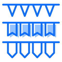 花輪 icon