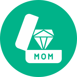 diamant icon