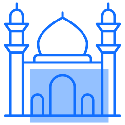 Mosque icon