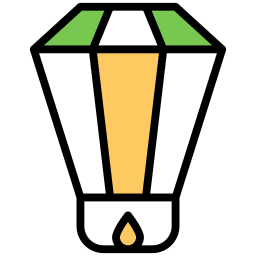 スカイランタン icon
