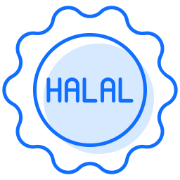ハラール icon