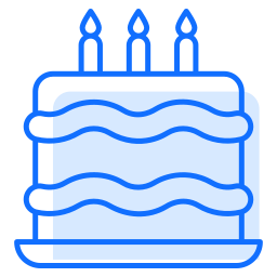 Cake icon