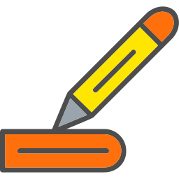 Pencil icon