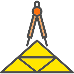 Geometry icon