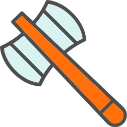 Axe icon