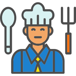 Chef icon