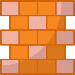 Bricks icon