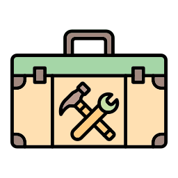 toolkit icon