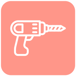 Drill icon