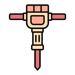 착암기 icon