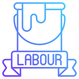 노동절 icon