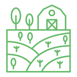 農場 icon