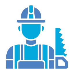 Carpenter icon