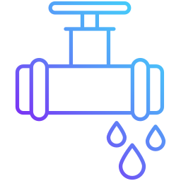 plomberie Icône
