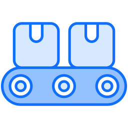 Conveyor icon