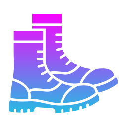 stiefel icon