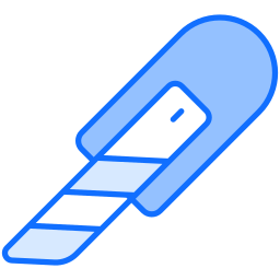 カッター icon