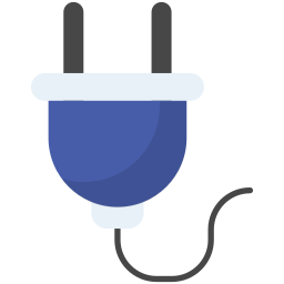 stecker icon