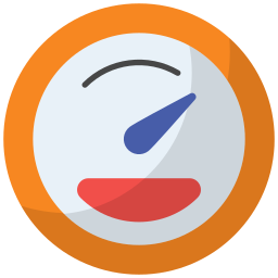 meter icon