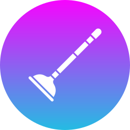 Plunger icon