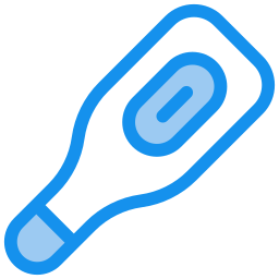 Thermometer icon