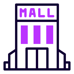 Mall icon