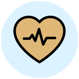 心臓病学 icon