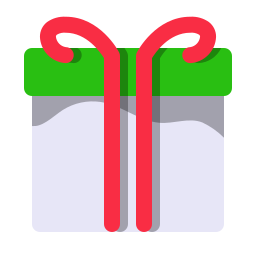 선물상자 icon
