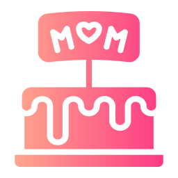 Cake icon