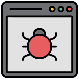 schadsoftware icon