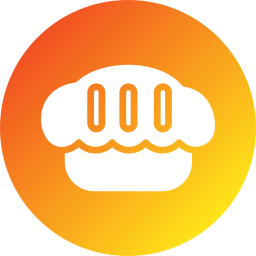 bäckerei icon