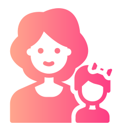 Mother icon