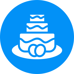 Cake icon