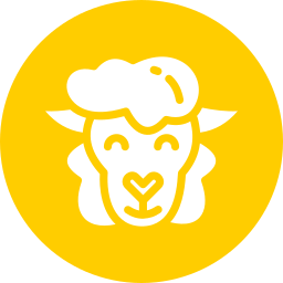 羊の顔 icon