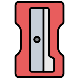 Sharpener icon