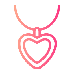 Necklace icon