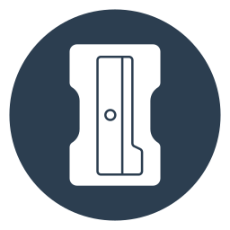 Stapler icon