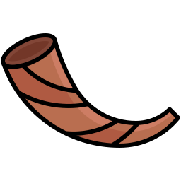 Horn icon